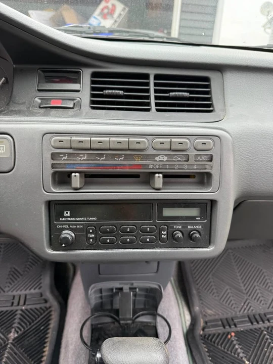 1993 Honda EG Civic - Image 15 of 20