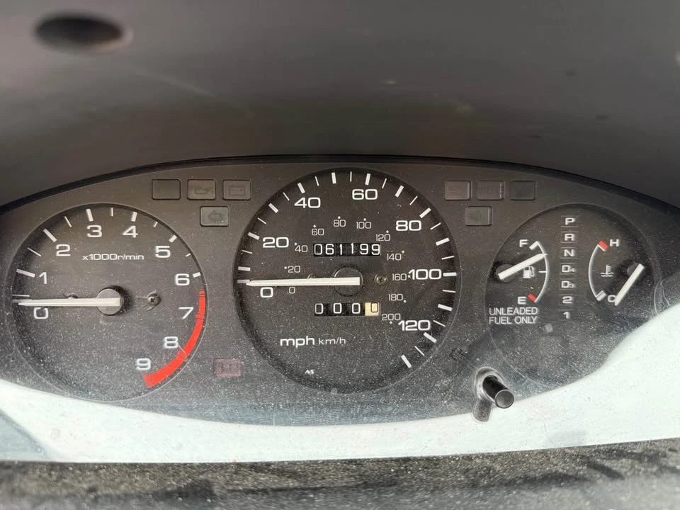 1993 Honda EG Civic - Image 14 of 20
