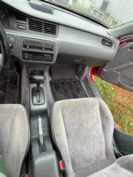 1993 Honda EG Civic - Image 12 of 20