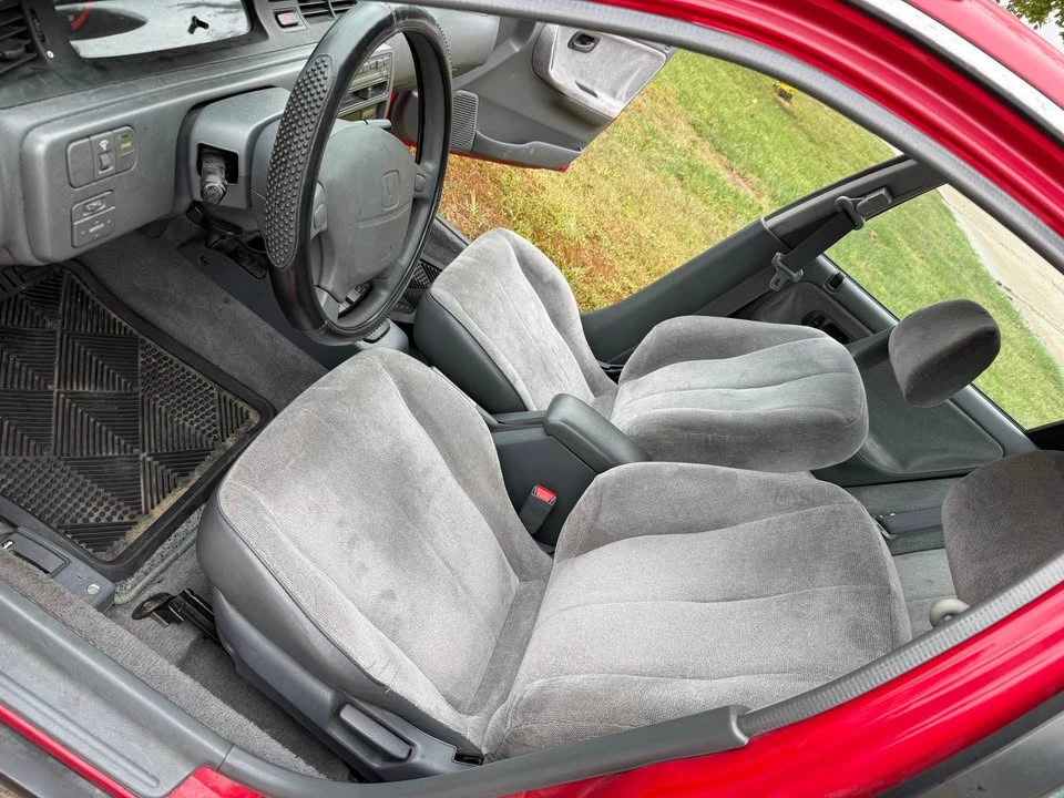 1993 Honda EG Civic - Image 11 of 20