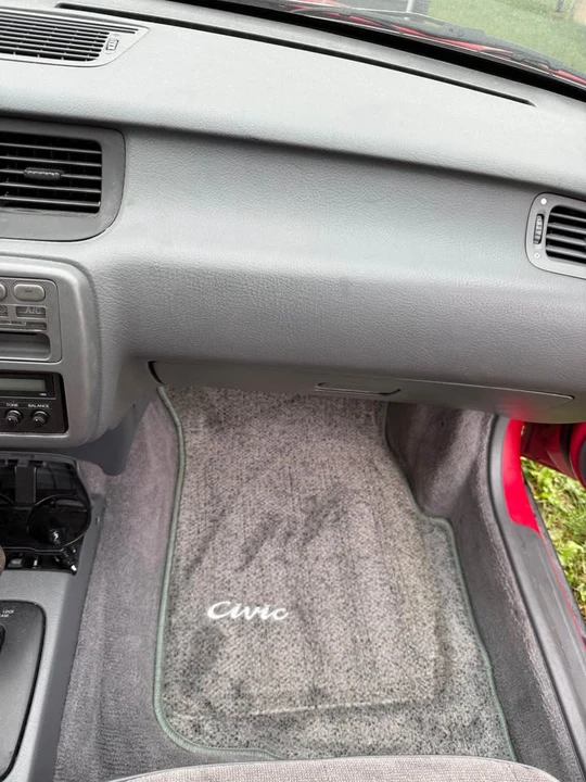 1993 Honda EG Civic - Image 6 of 20