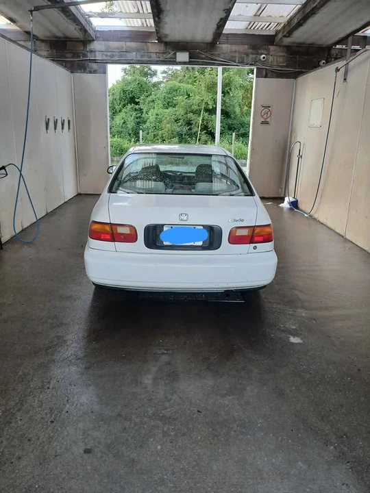 1993 Honda EG Civic - Image 2 of 11