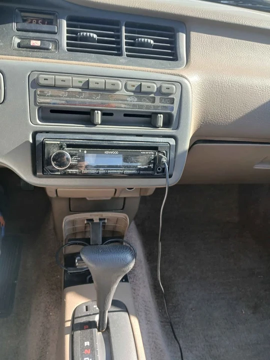 1993 Honda EG Civic - Image 10 of 11