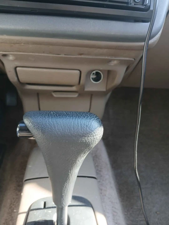 1993 Honda EG Civic - Image 11 of 11