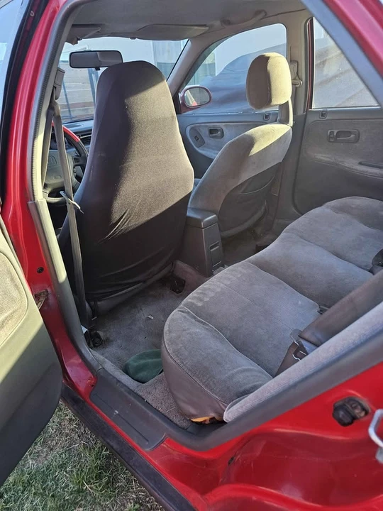 1993 Honda EG Civic - Image 4 of 9