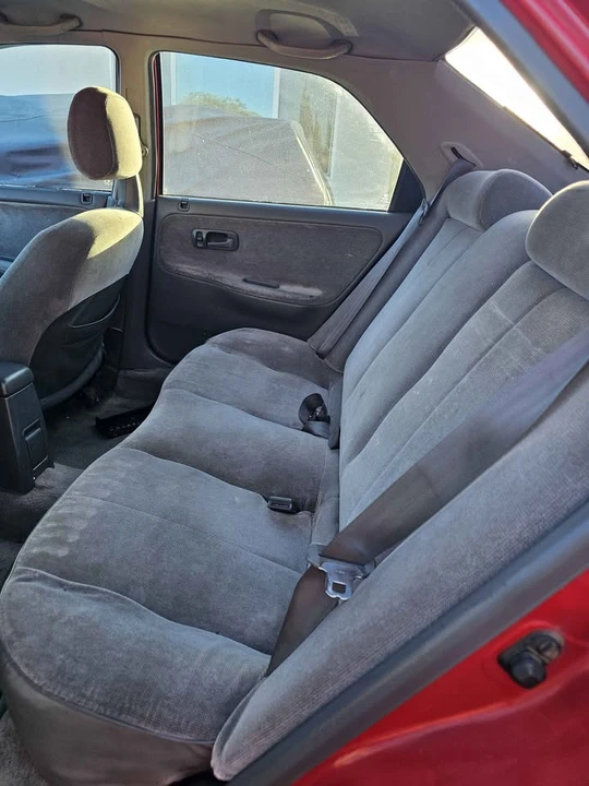 1993 Honda EG Civic - Image 7 of 9