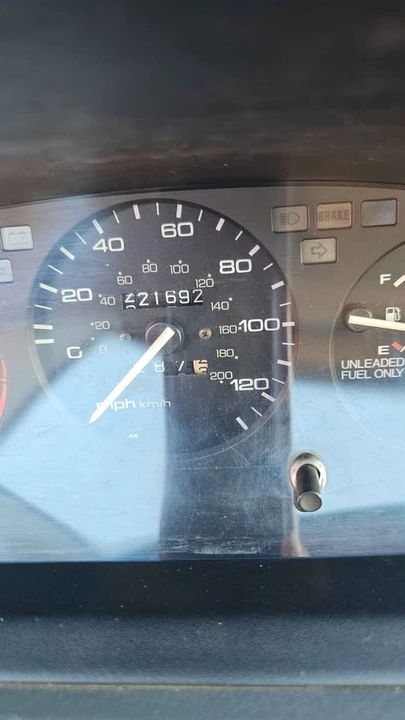 1993 Honda EG Civic - Image 8 of 9