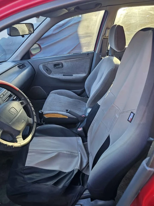 1993 Honda EG Civic - Image 6 of 9