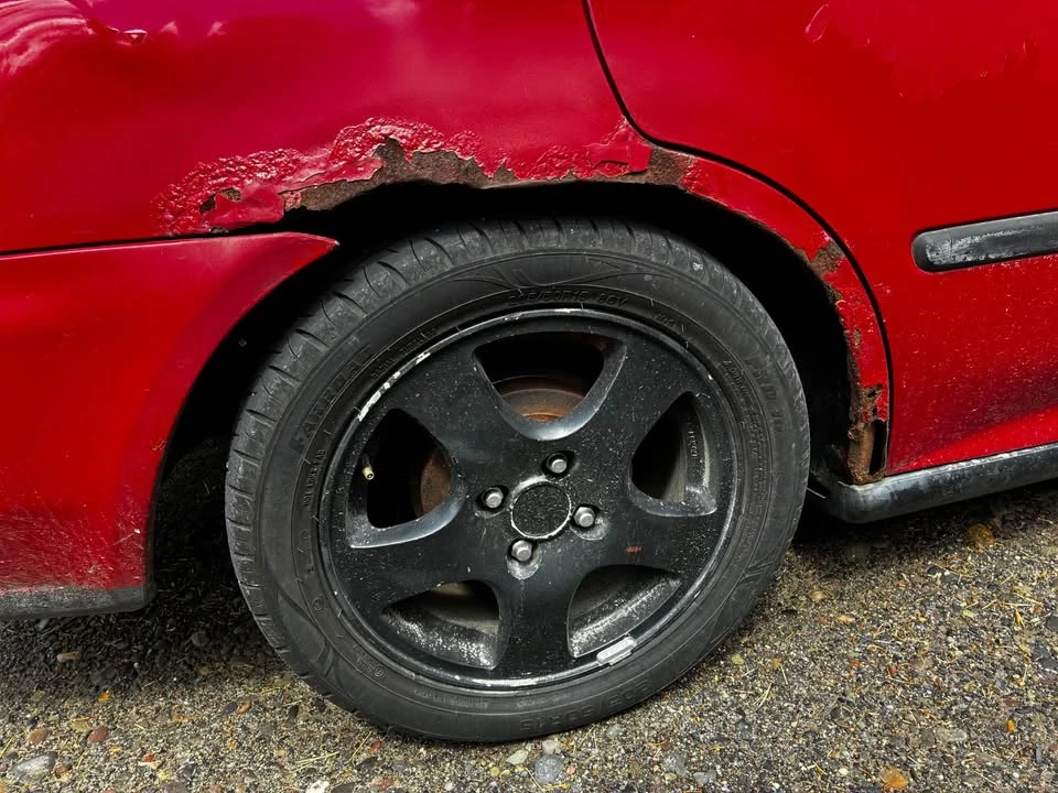 1993 Honda EG Civic - Image 11 of 13