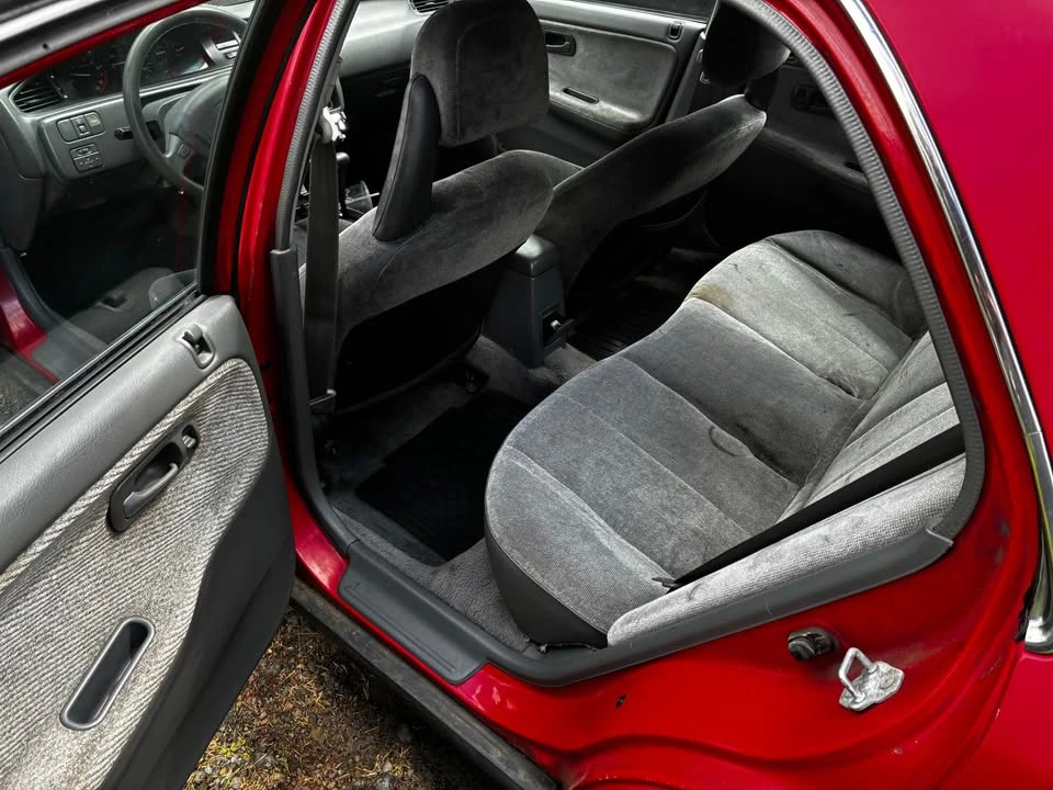 1993 Honda EG Civic - Image 6 of 13