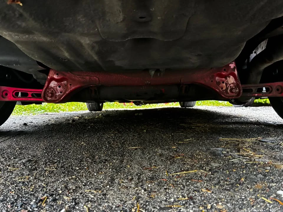 1993 Honda EG Civic - Image 9 of 13