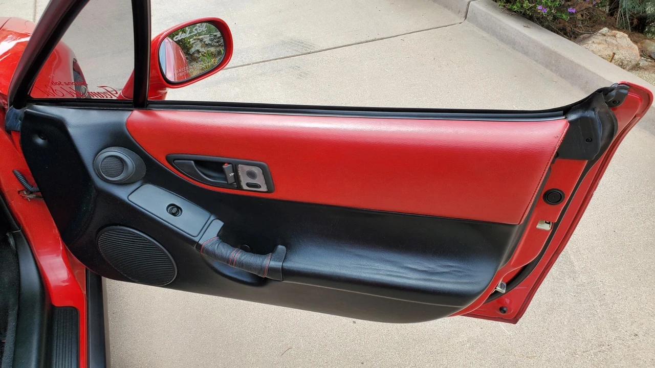 1993 Honda EG Civic Si - Image 10 of 21
