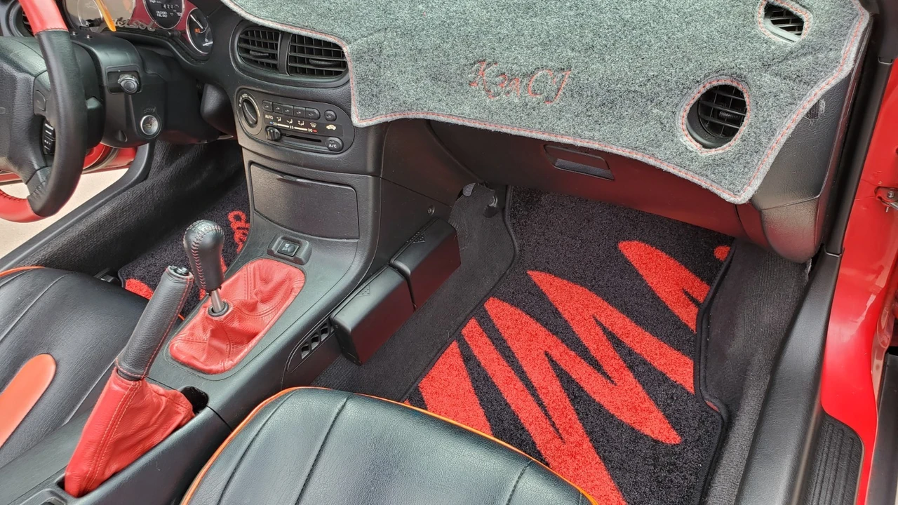 1993 Honda EG Civic Si - Image 9 of 21