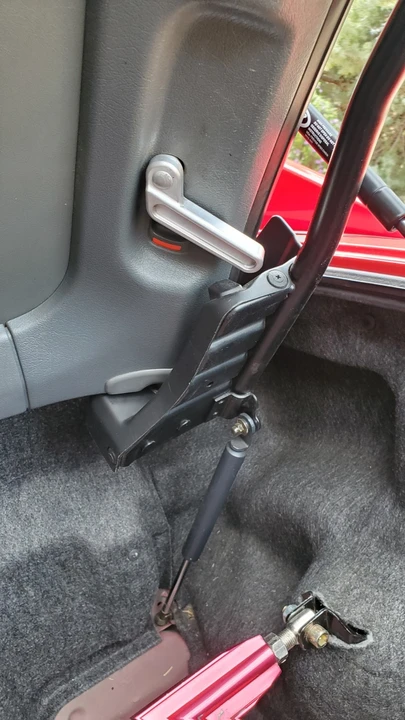 1993 Honda EG Civic Si - Image 14 of 21