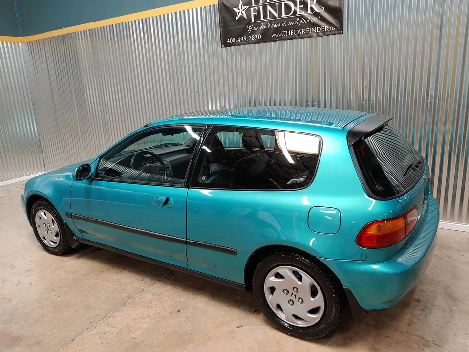 1993 Honda EG Civic Si - Image 23 of 31