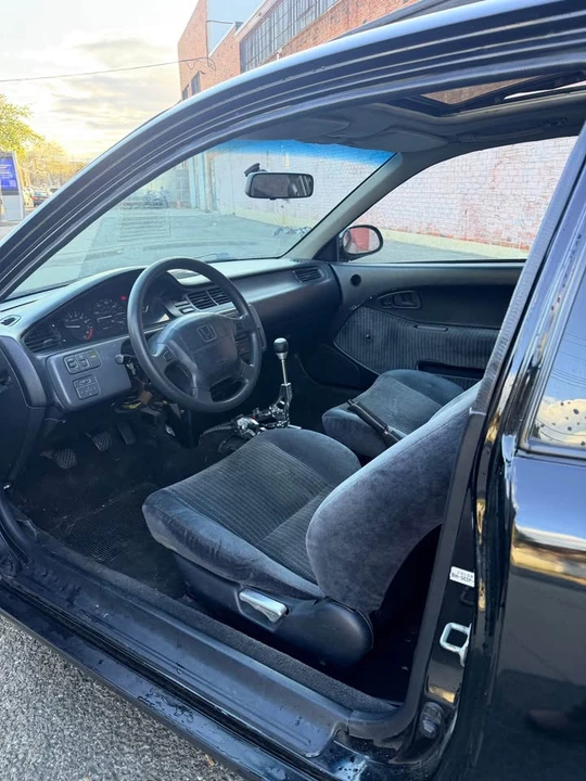 1993 Honda S2000 - Image 3 of 8