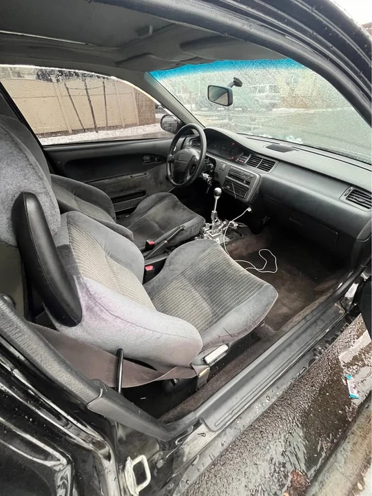 1993 Honda S2000 - Image 4 of 8