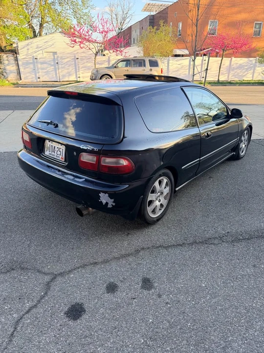 1993 Honda S2000 - Image 8 of 8