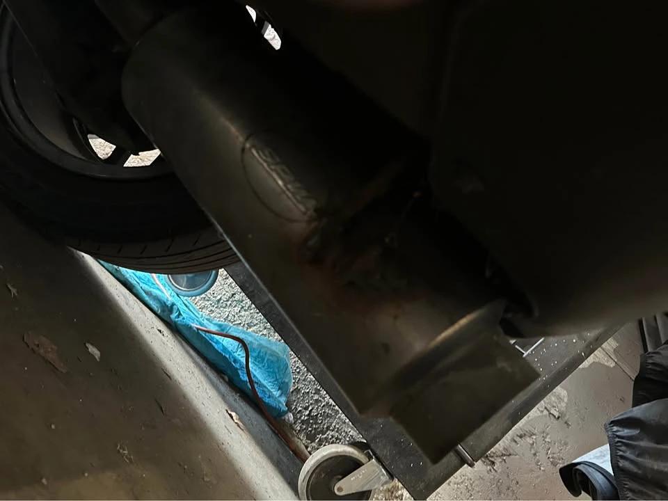 1993 Honda EG Civic Si - Image 6 of 14