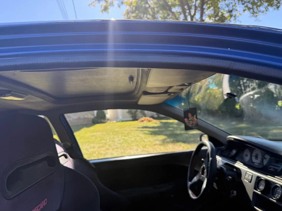 1993 Honda EG Civic Si - Image 9 of 20