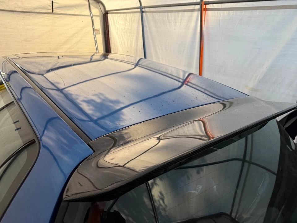 1993 Honda EG Civic Si - Image 19 of 20