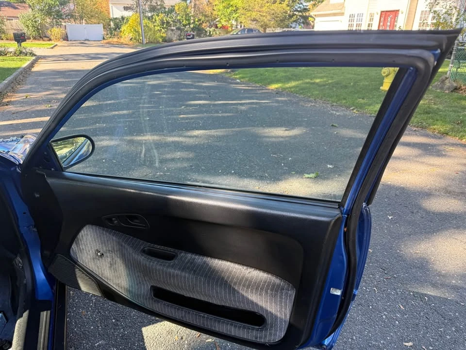 1993 Honda EG Civic Si - Image 11 of 20