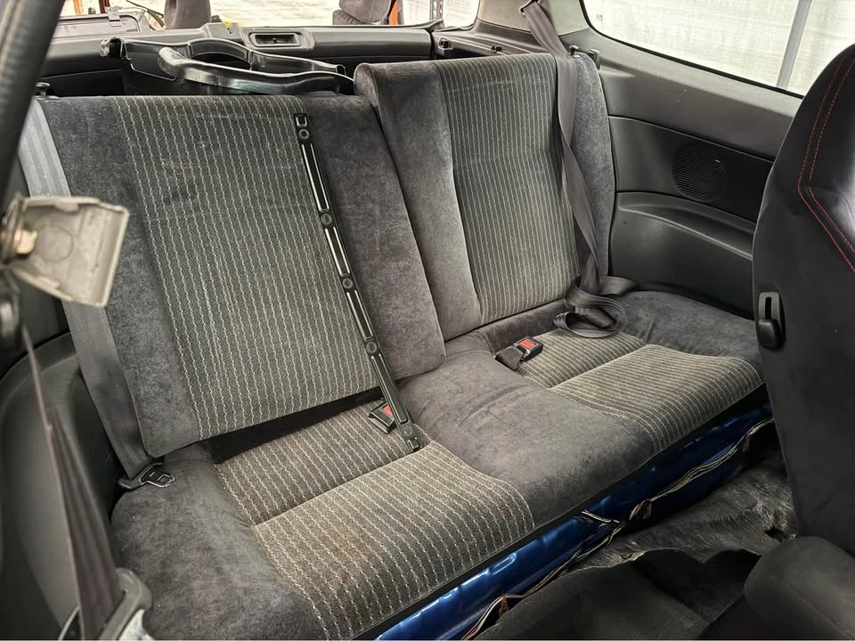 1993 Honda EG Civic Si - Image 17 of 20