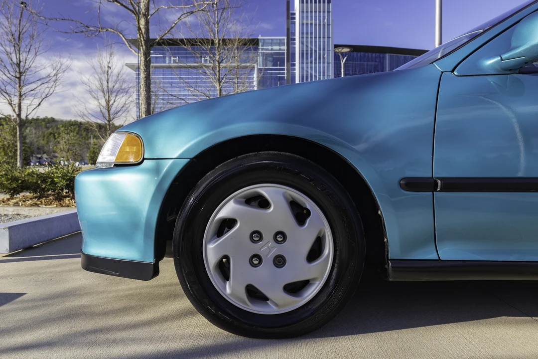 1993 Honda EG Civic Si - Image 20 of 31