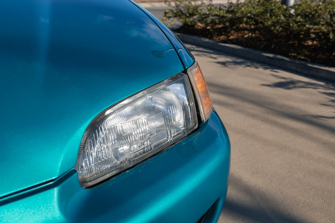1993 Honda EG Civic Si - Image 29 of 31