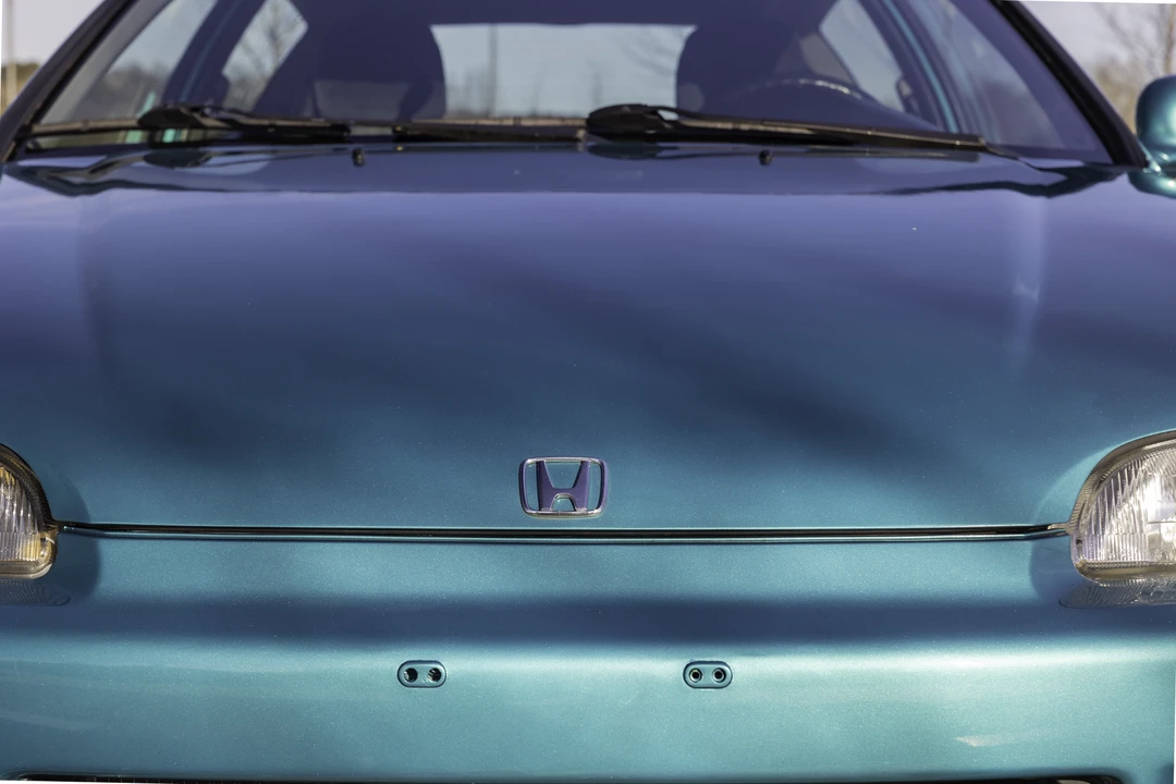 1993 Honda EG Civic Si - Image 27 of 31