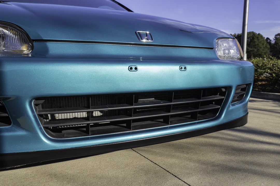 1993 Honda EG Civic Si - Image 26 of 31