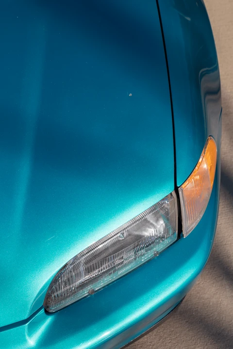1993 Honda EG Civic Si - Image 30 of 31