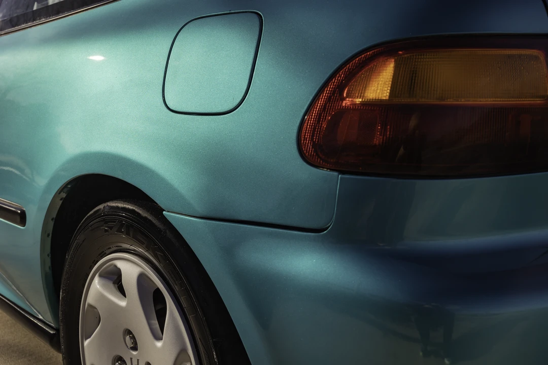 1993 Honda EG Civic Si - Image 22 of 31