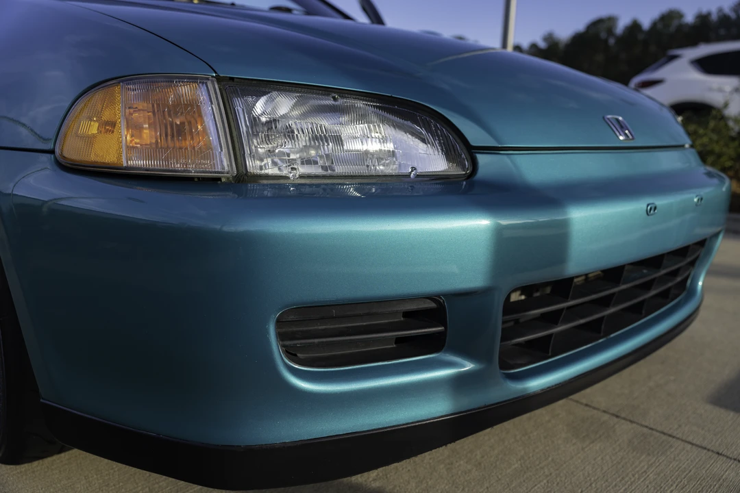 1993 Honda EG Civic Si - Image 25 of 31