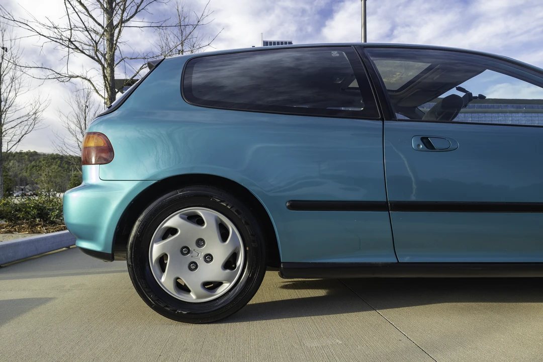 1993 Honda EG Civic Si - Image 18 of 31