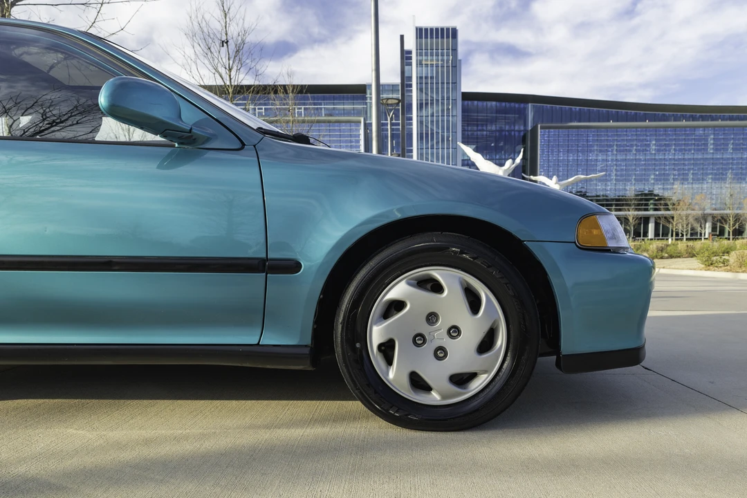1993 Honda EG Civic Si - Image 19 of 31