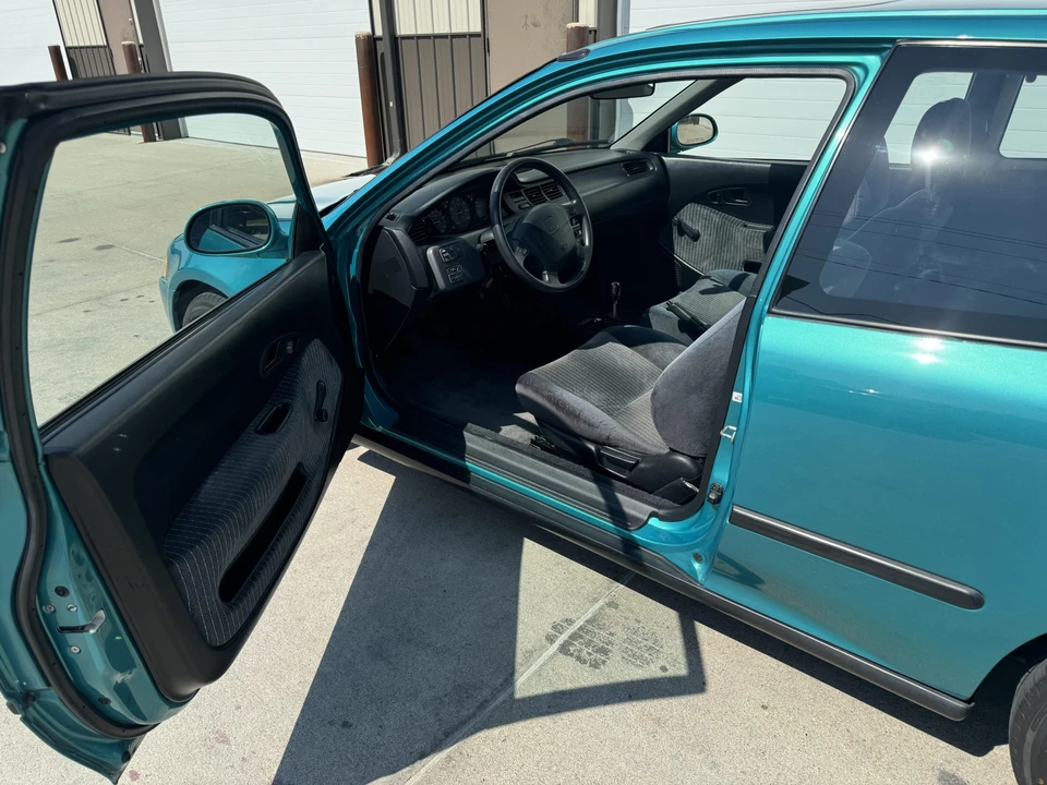 1993 Honda EG Civic Si - Image 15 of 31