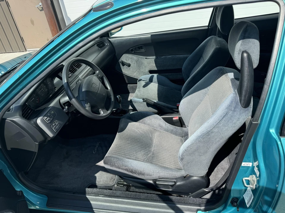 1993 Honda EG Civic Si - Image 17 of 31