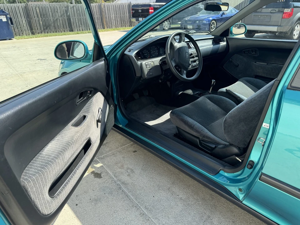 1993 Honda EG Civic Si - Image 16 of 31