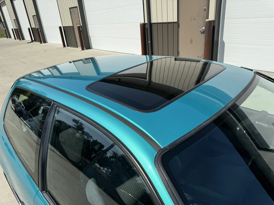 1993 Honda EG Civic Si - Image 14 of 31
