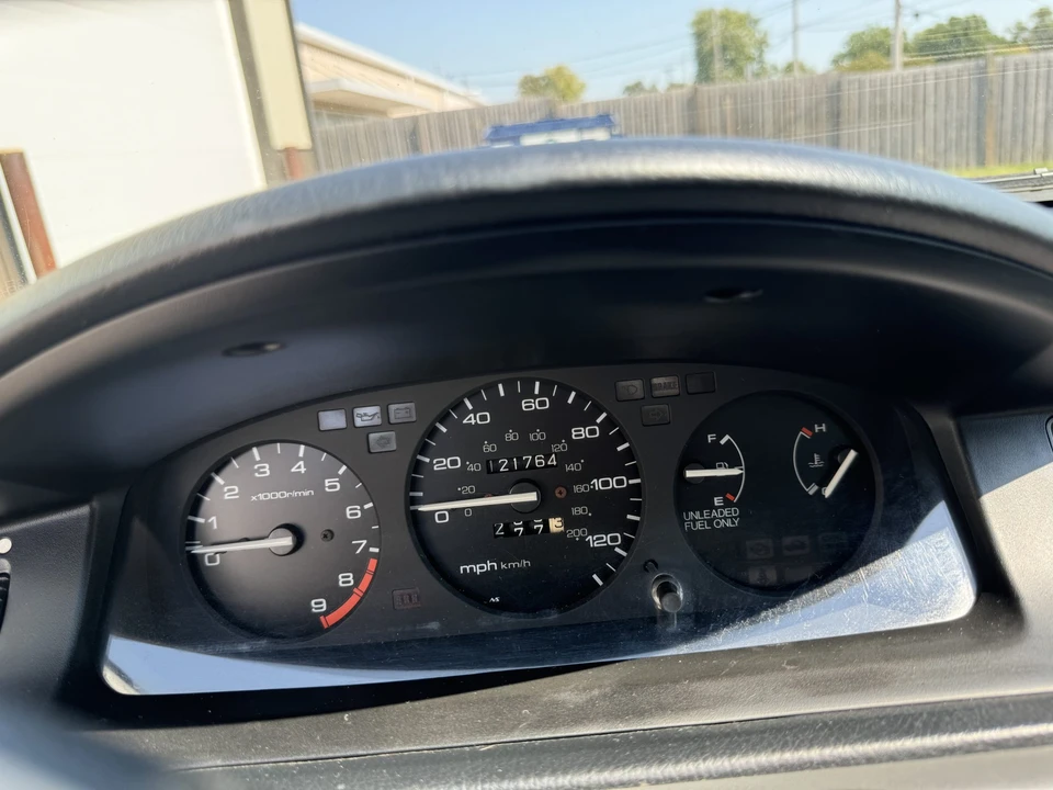 1993 Honda EG Civic Si - Image 21 of 31