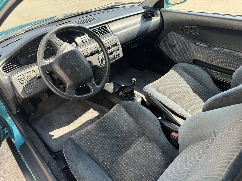 1993 Honda EG Civic Si - Image 18 of 31