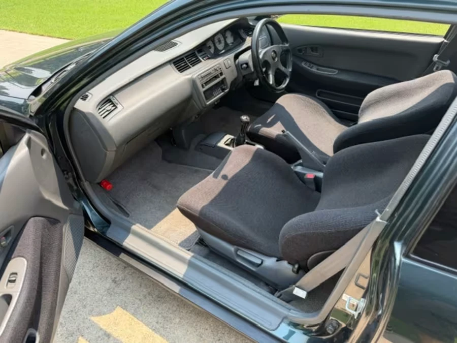 1993 Honda EG Civic - Image 18 of 31