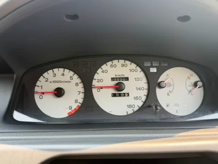 1993 Honda EG Civic - Image 22 of 31