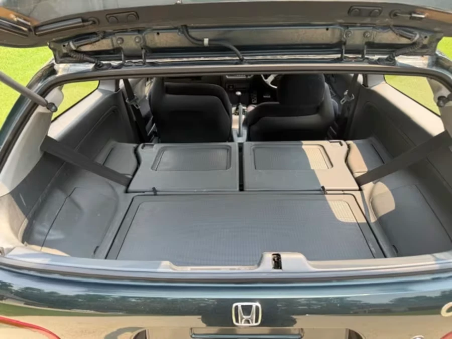 1993 Honda EG Civic - Image 20 of 31