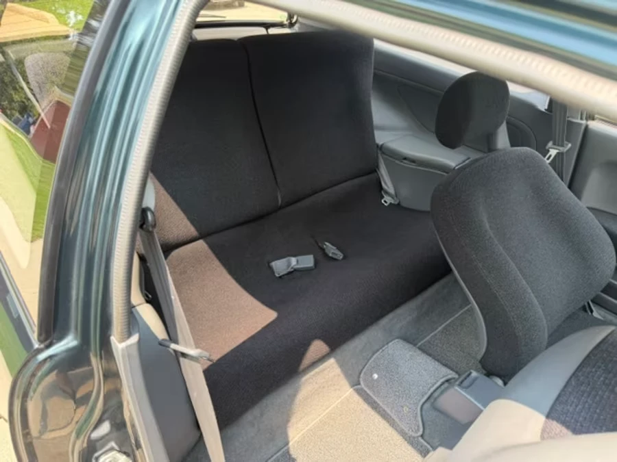 1993 Honda EG Civic - Image 19 of 31
