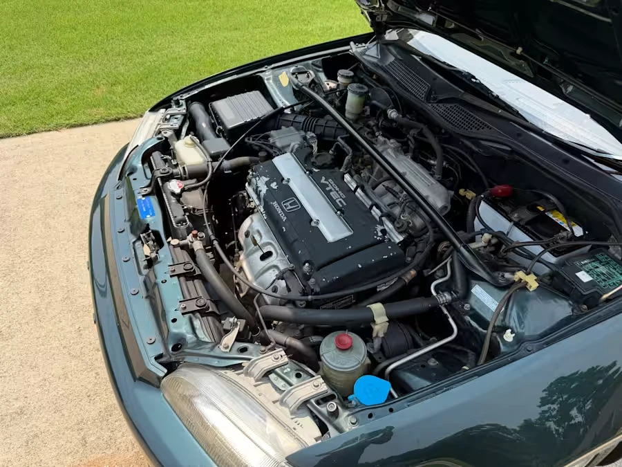 1993 Honda EG Civic - Image 28 of 31