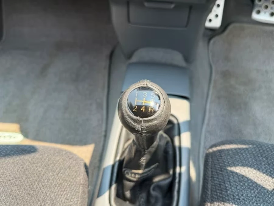 1993 Honda EG Civic - Image 26 of 31