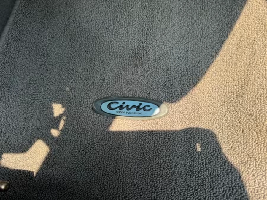 1993 Honda EG Civic - Image 15 of 31