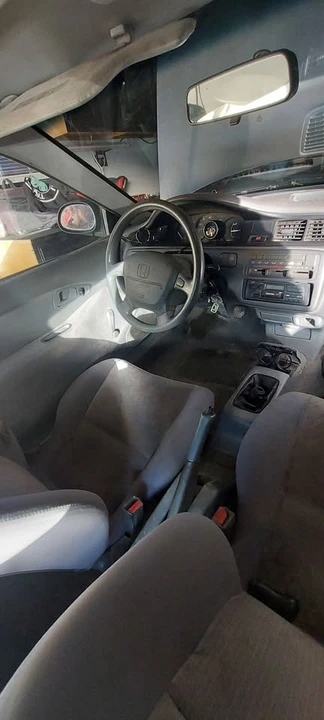 1993 Honda EG Civic - Image 9 of 13